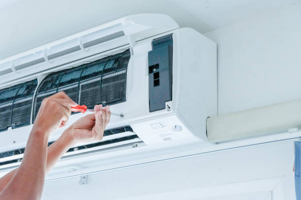 AC Installation Work