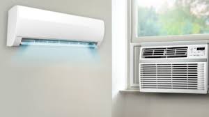 AC Rental Setup