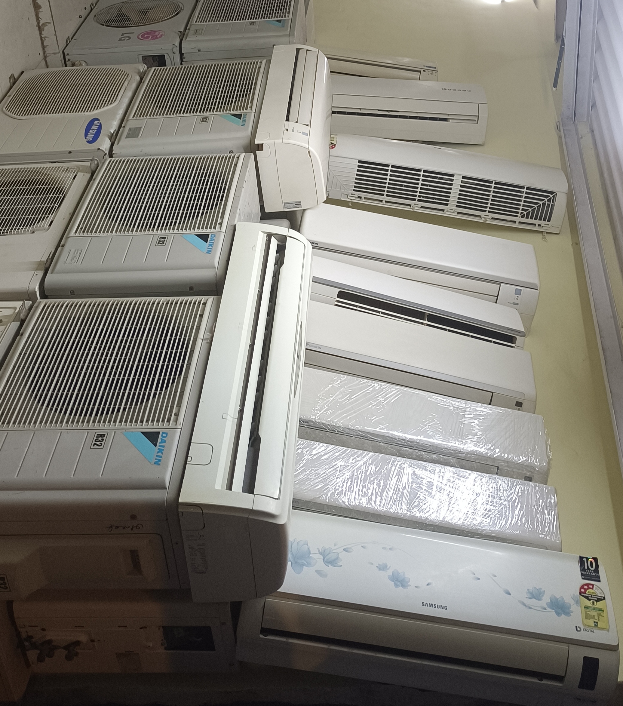 Refrigerator Repair